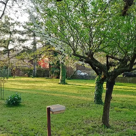 Casa vacanze Verdemare