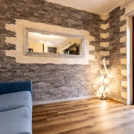 Verdemare Casa vacanze *