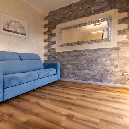 Casa vacanze Verdemare