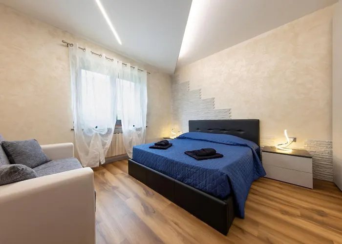 Verdemare بيت للعطل *