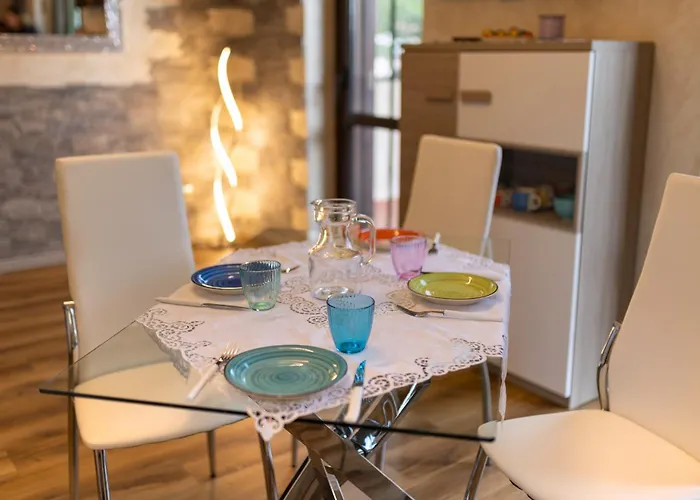 Verdemare دوينو