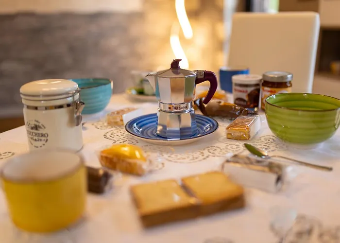 Verdemare * دوينو