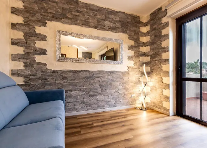 Verdemare بيت للعطل *