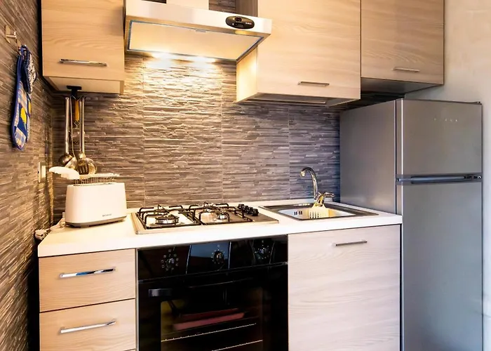 Verdemare بيت للعطل *