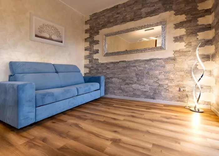 بيت للعطل Verdemare