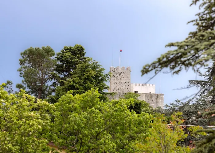 بيت للعطل Verdemare *