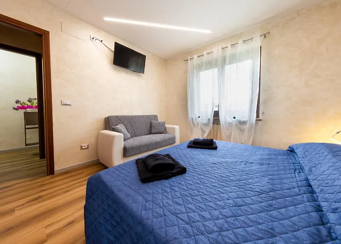 Verdemare دوينو