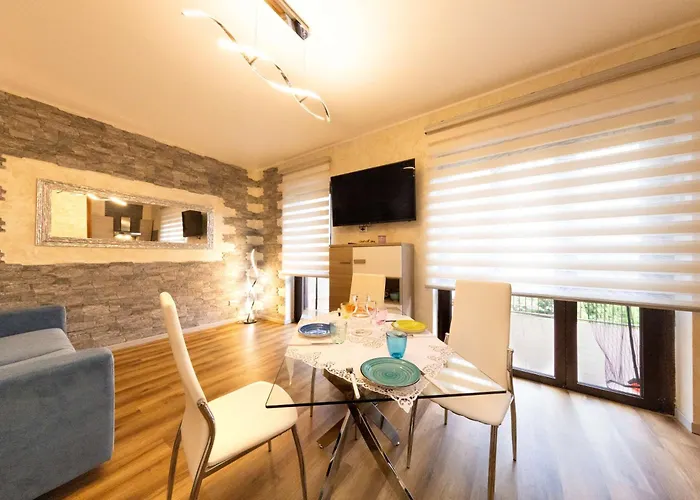 Verdemare * دوينو