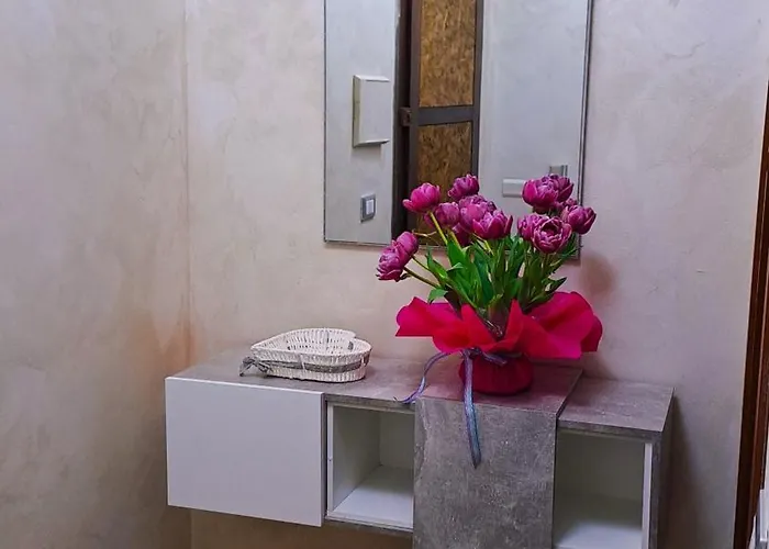 بيت للعطل Verdemare *