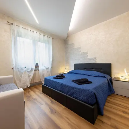 Verdemare Holiday home *