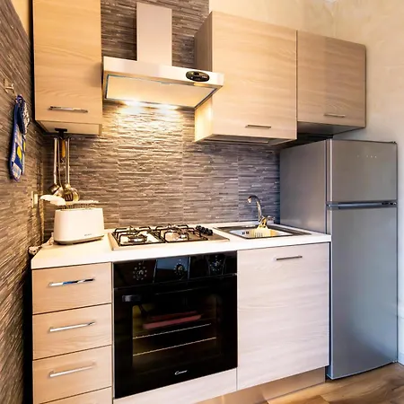 Verdemare Holiday home *