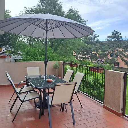 Holiday home Verdemare