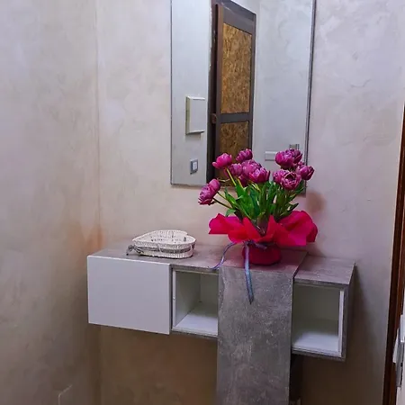 Сasa de vacaciones Verdemare *